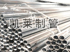 JDG金属穿线管的使用年限是多久?