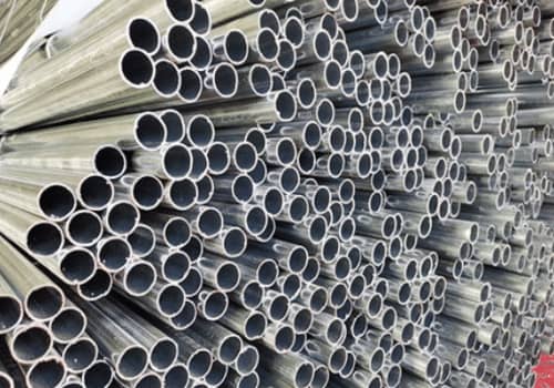 金属穿线管VS塑料穿线管:抗压性与适用场景对比