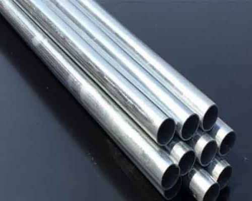 热镀锌JDG金属管与冷镀锌管的区别原理