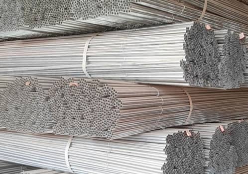 浅谈金属穿线管的种类及用途