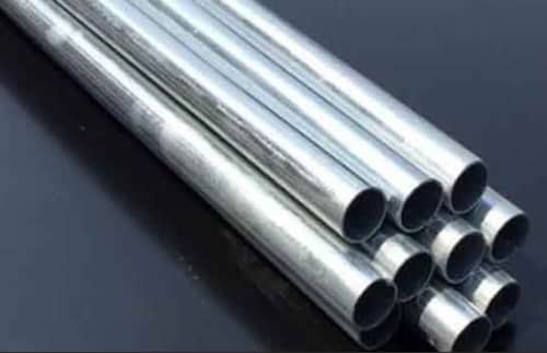 JDG金属穿线管防锈性怎么样