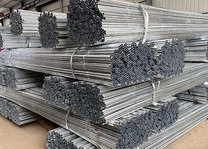 浅谈金属穿线管用于保护电线电缆的多种有点